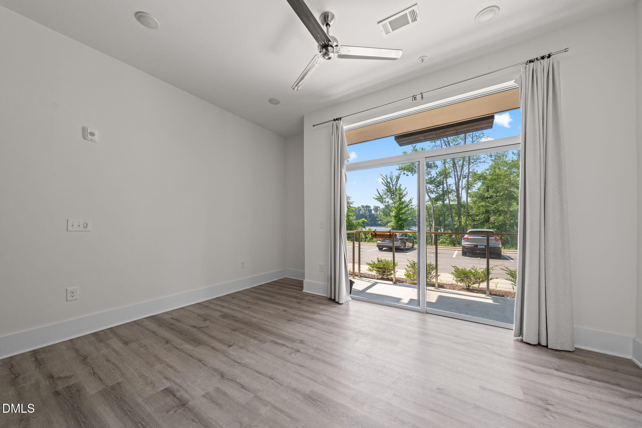 2441 Campus Shore Drive, Unit 109 Raleigh, NC 27606 - Photo 16 of 44