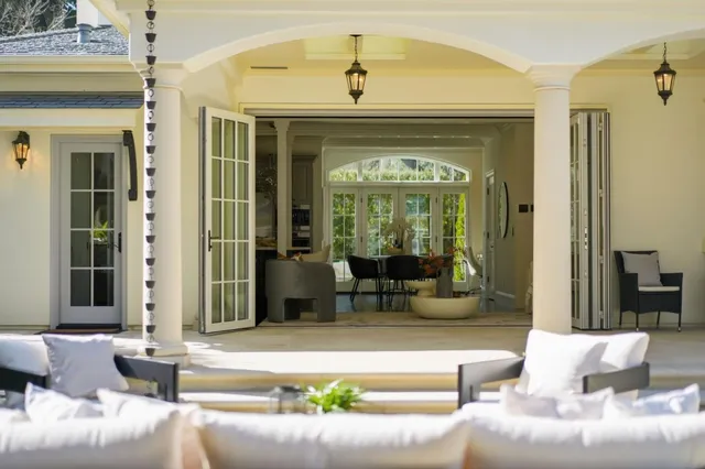 $24,800,000 | 1501 Bryant Street, Palo Alto, CA 94301