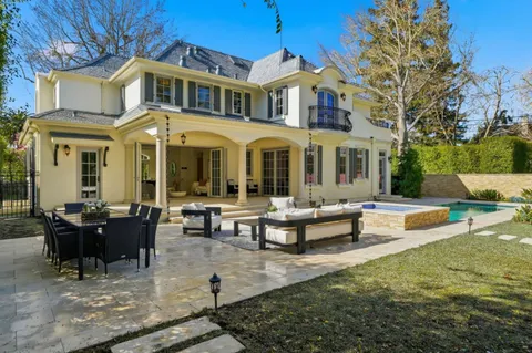 $24,800,000 | 1501 Bryant Street, Palo Alto, CA 94301