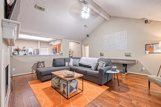 $315,000 | 1803 Moston Drive, Spring, TX 77386