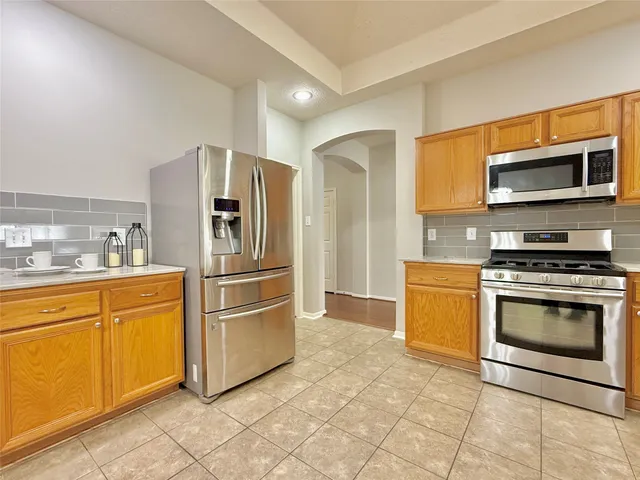 $315,000 | 1803 Moston Drive, Spring, TX 77386