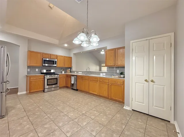 $315,000 | 1803 Moston Drive, Spring, TX 77386