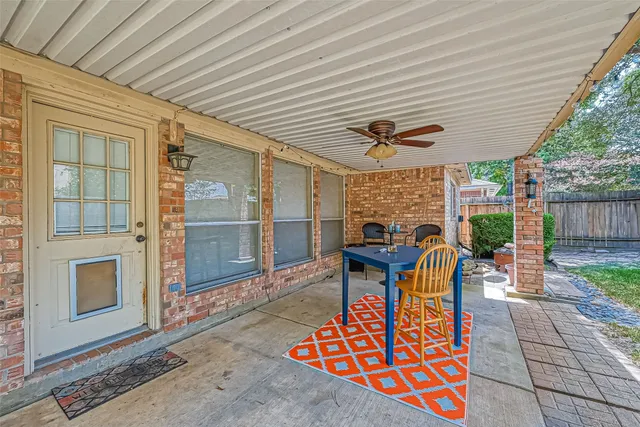 $315,000 | 1803 Moston Drive, Spring, TX 77386