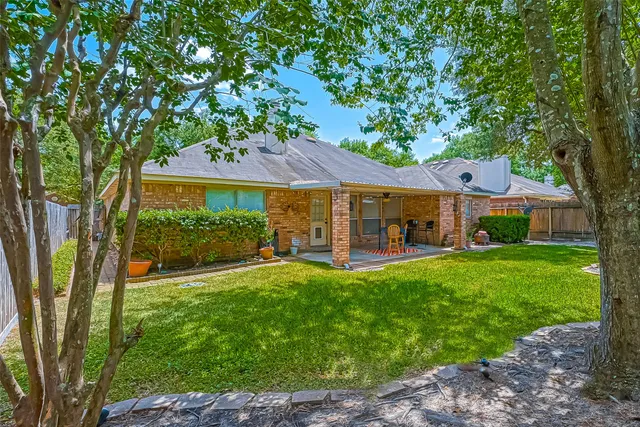 $315,000 | 1803 Moston Drive, Spring, TX 77386