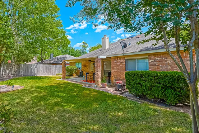 $315,000 | 1803 Moston Drive, Spring, TX 77386