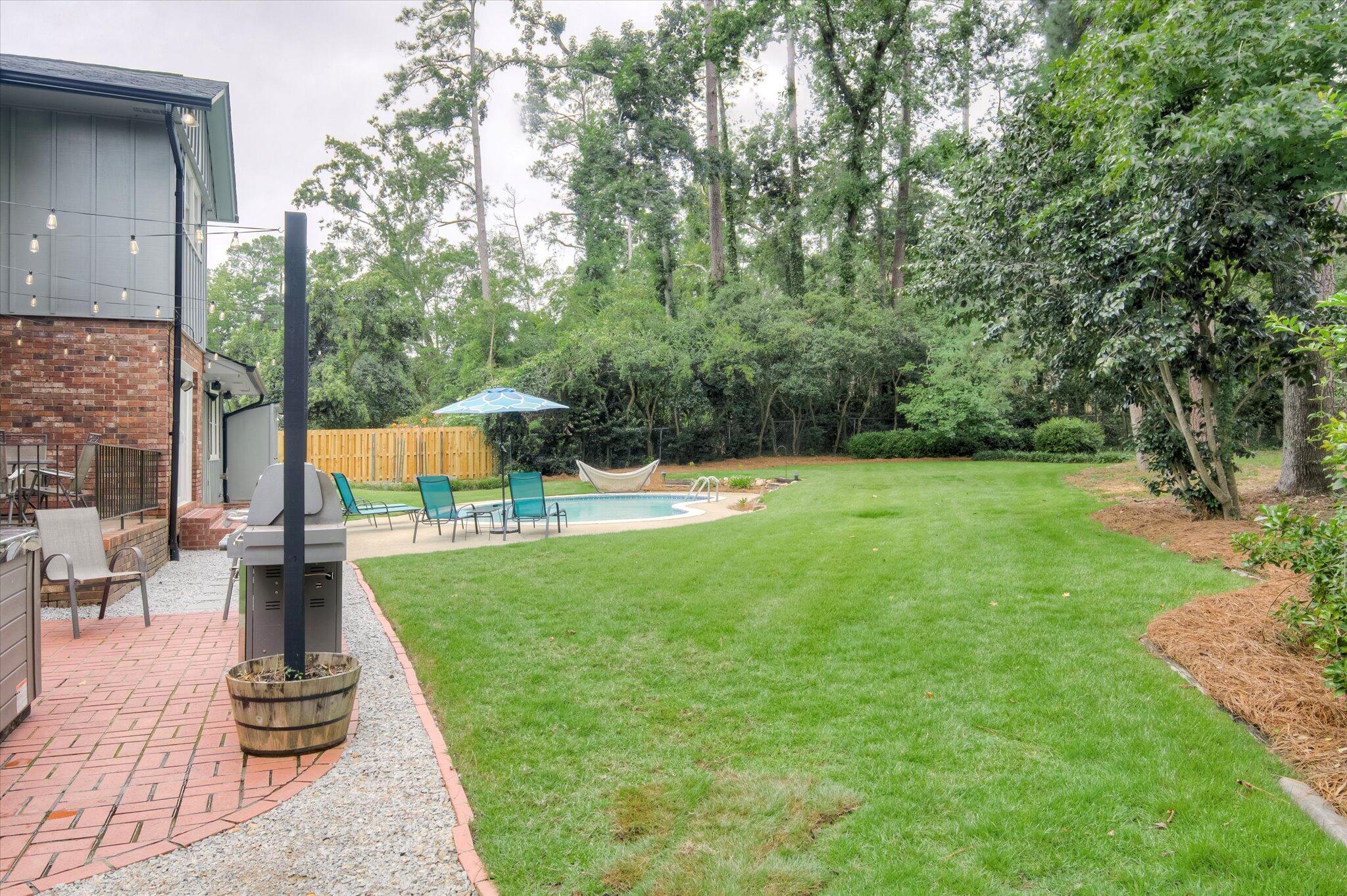 603 Norwich Road Augusta, GA 30909 - Photo 57 of 68