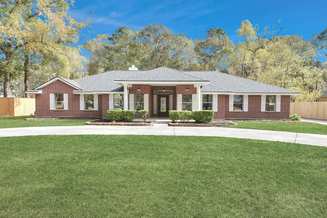 $534,900 | 22881 Delta Drive, Porter, TX 77365