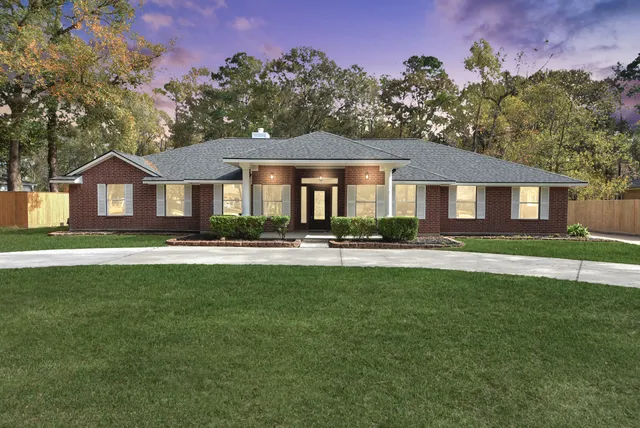 $534,900 | 22881 Delta Drive, Porter, TX 77365