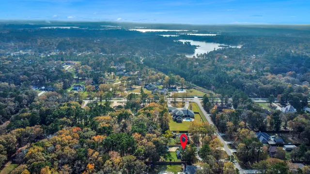 $534,900 | 22881 Delta Drive, Porter, TX 77365