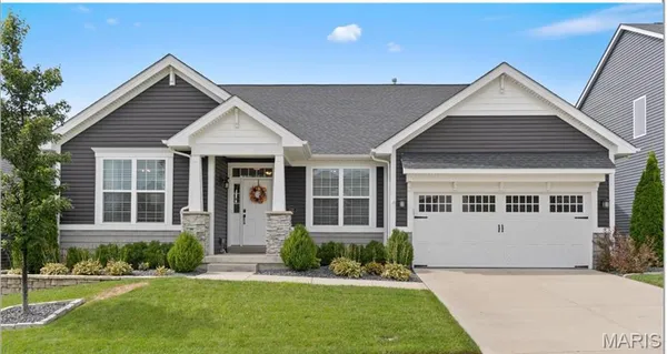 $610,000 | 232 Montrose Court, O'Fallon, MO 63368