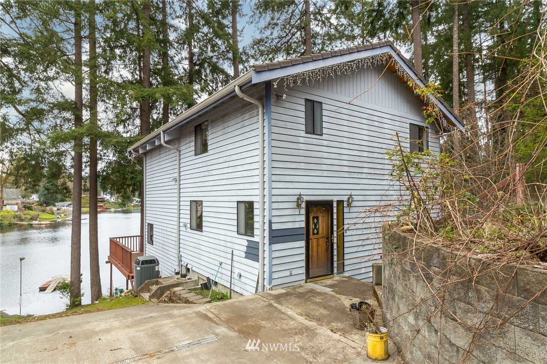 5307 Rehklau Road Southeast Olympia, WA 98513 - Photo 1 of 19 Gallery Image 1