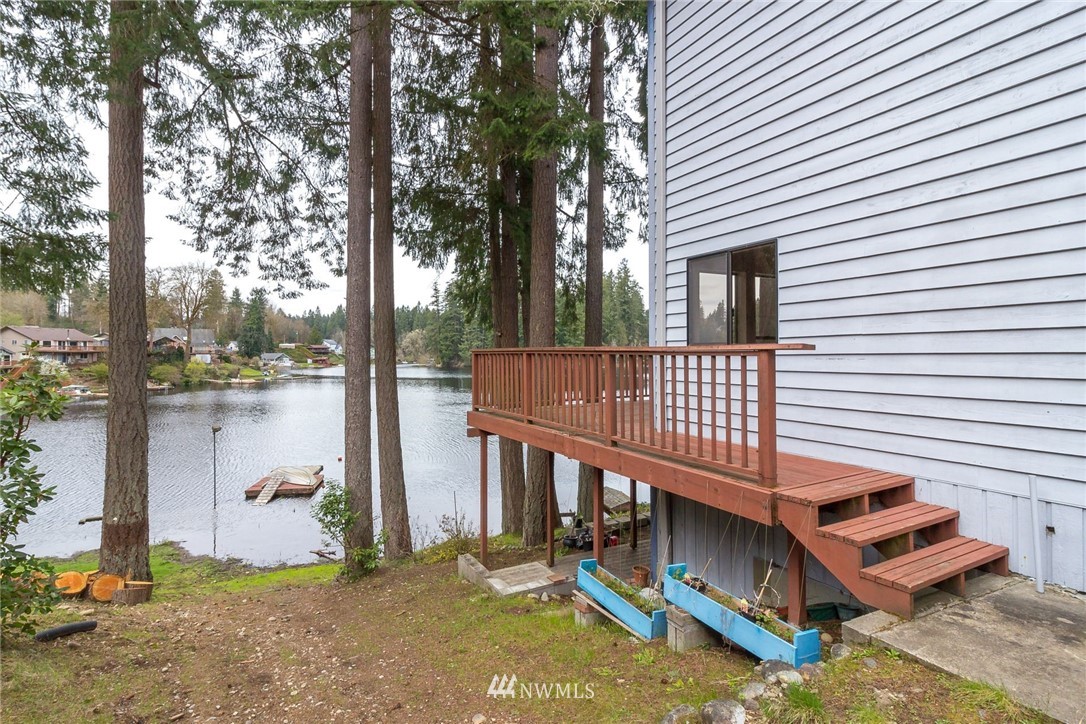 5307 Rehklau Road Southeast Olympia, WA 98513 - Photo 9 of 19 Gallery Image 9