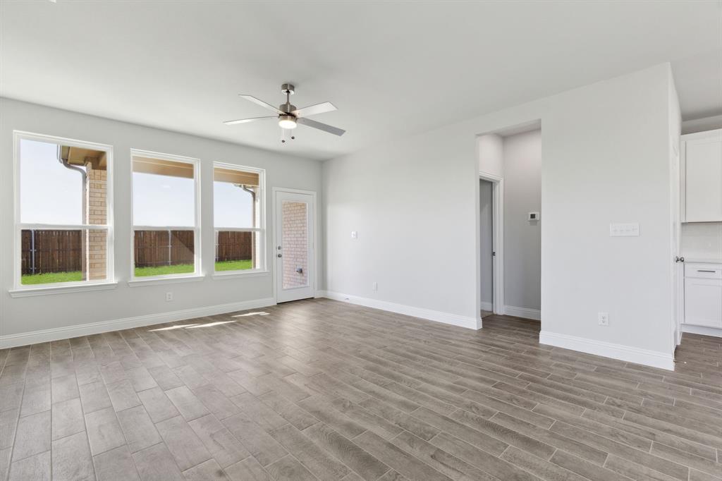 531 Magellan Road Seagoville, TX 75159 - Photo 8 of 39 Representative Photo - New Construction in Progress *
