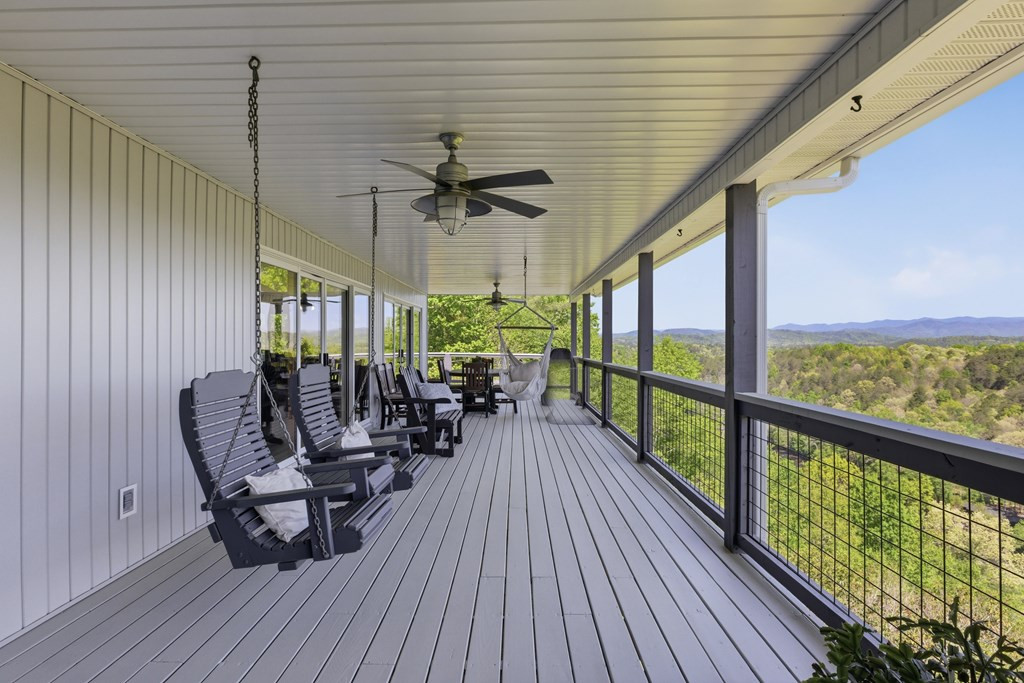 122 Laurel Ridge Lane Murphy, NC 28906 - Photo 22 of 76