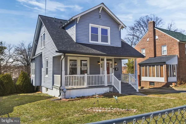 $329,900 | 3807 Frankford Avenue, Baltimore, MD 21206