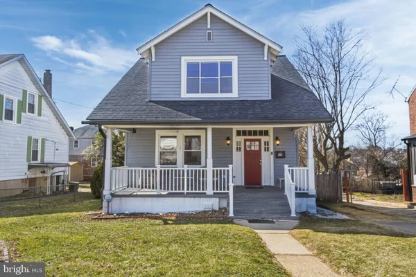 $329,900 | 3807 Frankford Avenue, Baltimore, MD 21206
