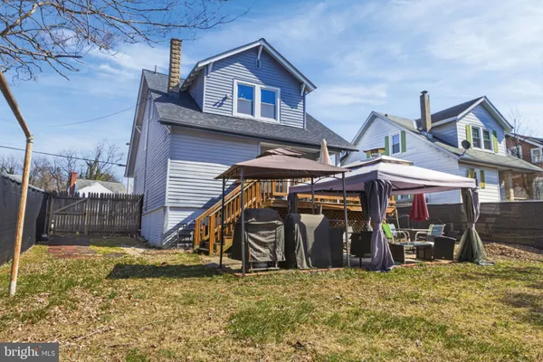 $329,900 | 3807 Frankford Avenue, Baltimore, MD 21206