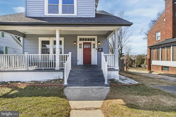 $329,900 | 3807 Frankford Avenue, Baltimore, MD 21206