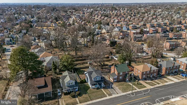 $329,900 | 3807 Frankford Avenue, Baltimore, MD 21206