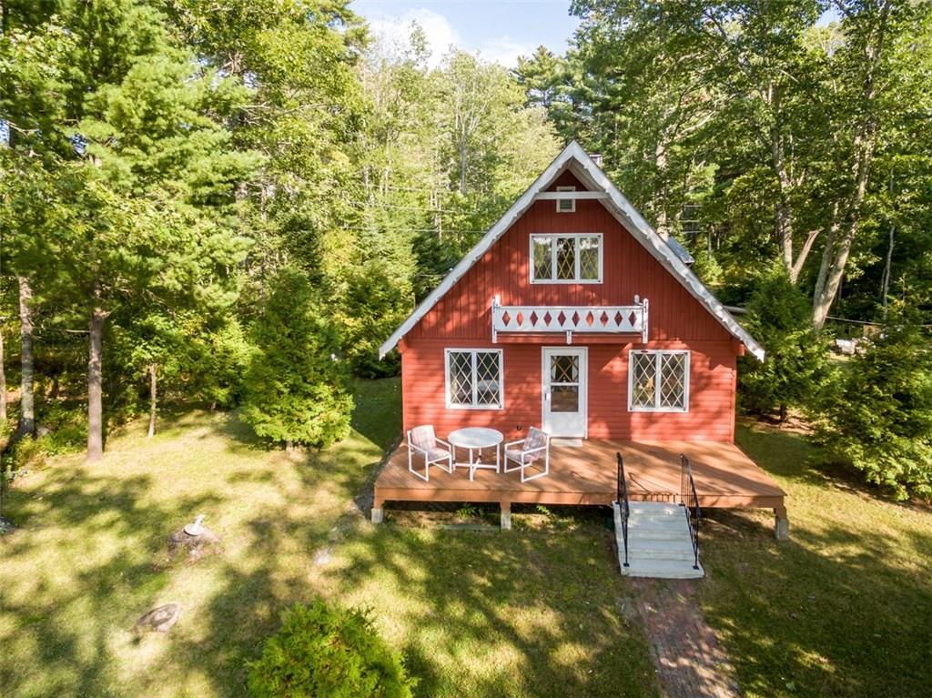 1462 Sennebec Road Appleton, ME 04862 - Photo 3 of 35 Photo