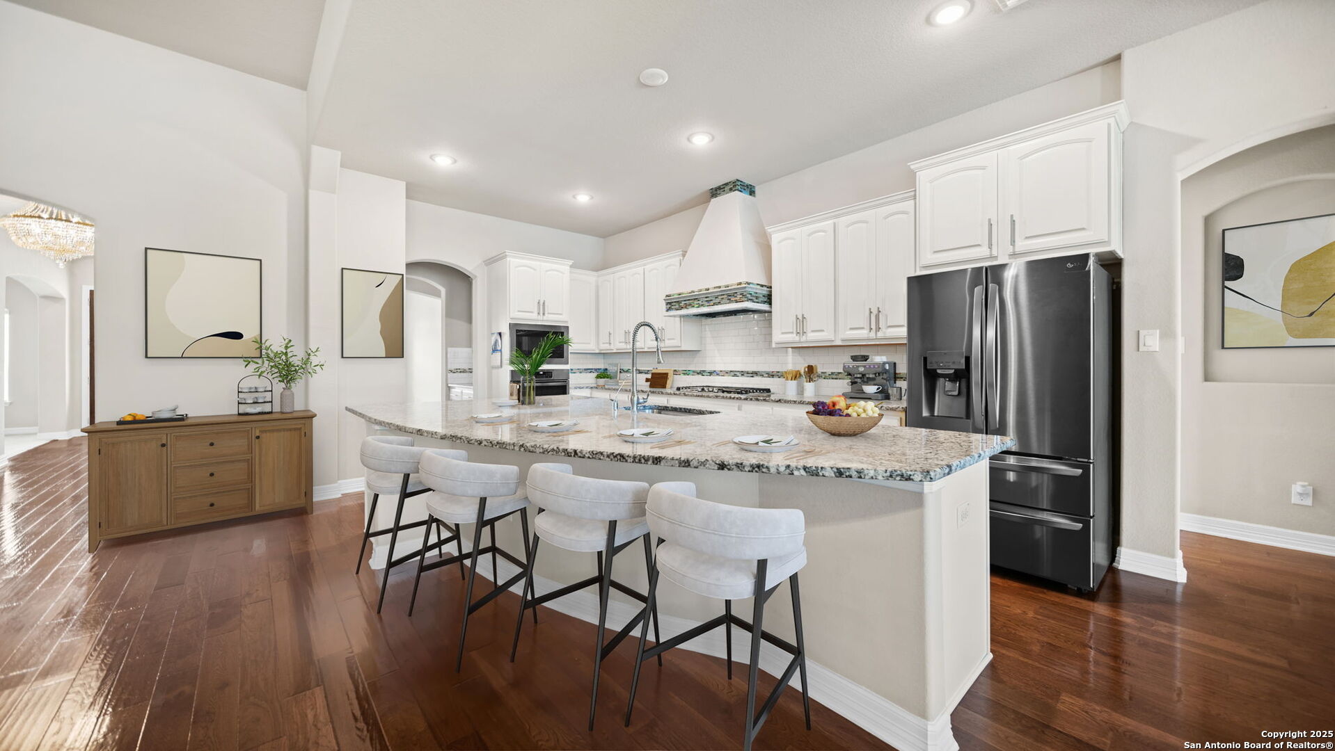 287 Cascade Trail Castroville, TX 78009 - Photo 13 of 44