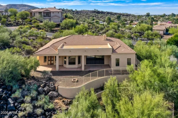 $970,000 | 1642 West Mandalay Lane, Phoenix, AZ 85023