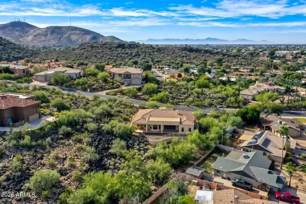$950,000 | 1642 West Mandalay Lane, Phoenix, AZ 85023