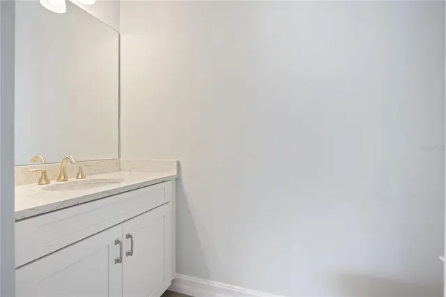 a view of swimming pool with outdoor seating