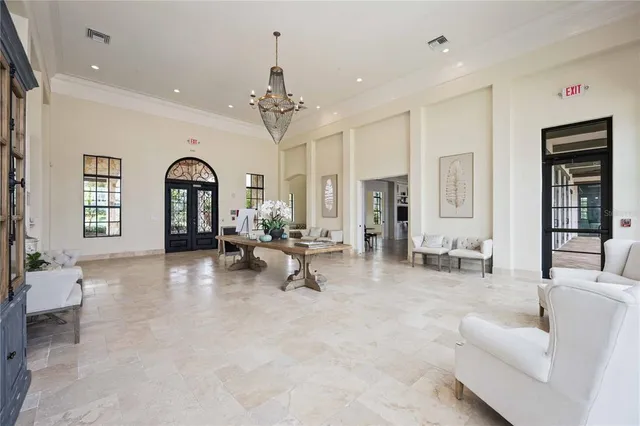 $6,500 | 645 Maraviya Boulevard, Nokomis, FL 34275