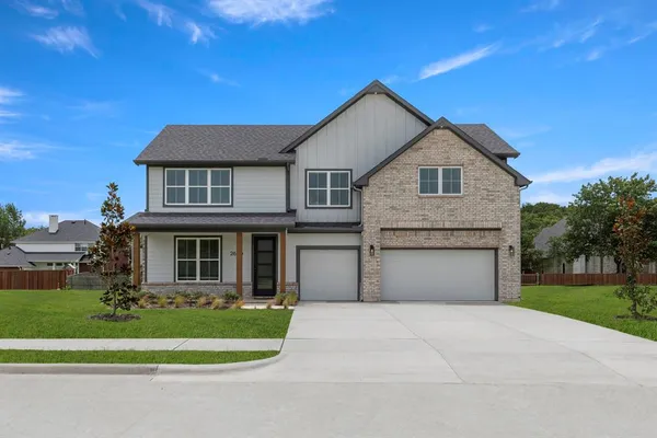$561,500 | 2610 Honor Court, Sherman, TX 75092