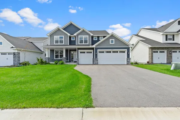 $589,900 | 12677 Ardmore Avenue, Rosemount, MN 55068