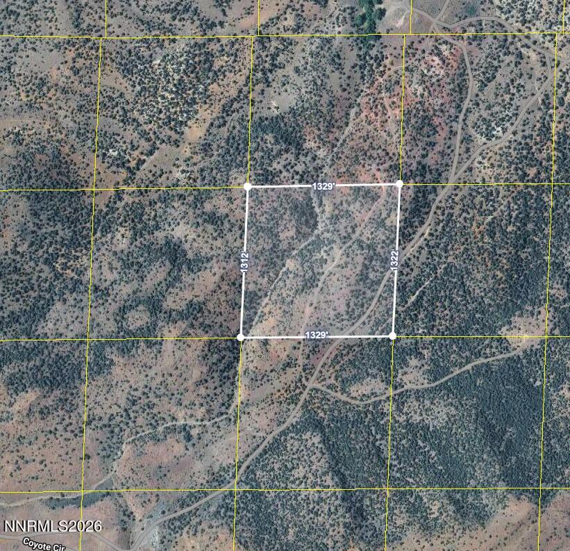 19400 Long Valley Road Reno, NV 89521 - Photo 1 of 3 1