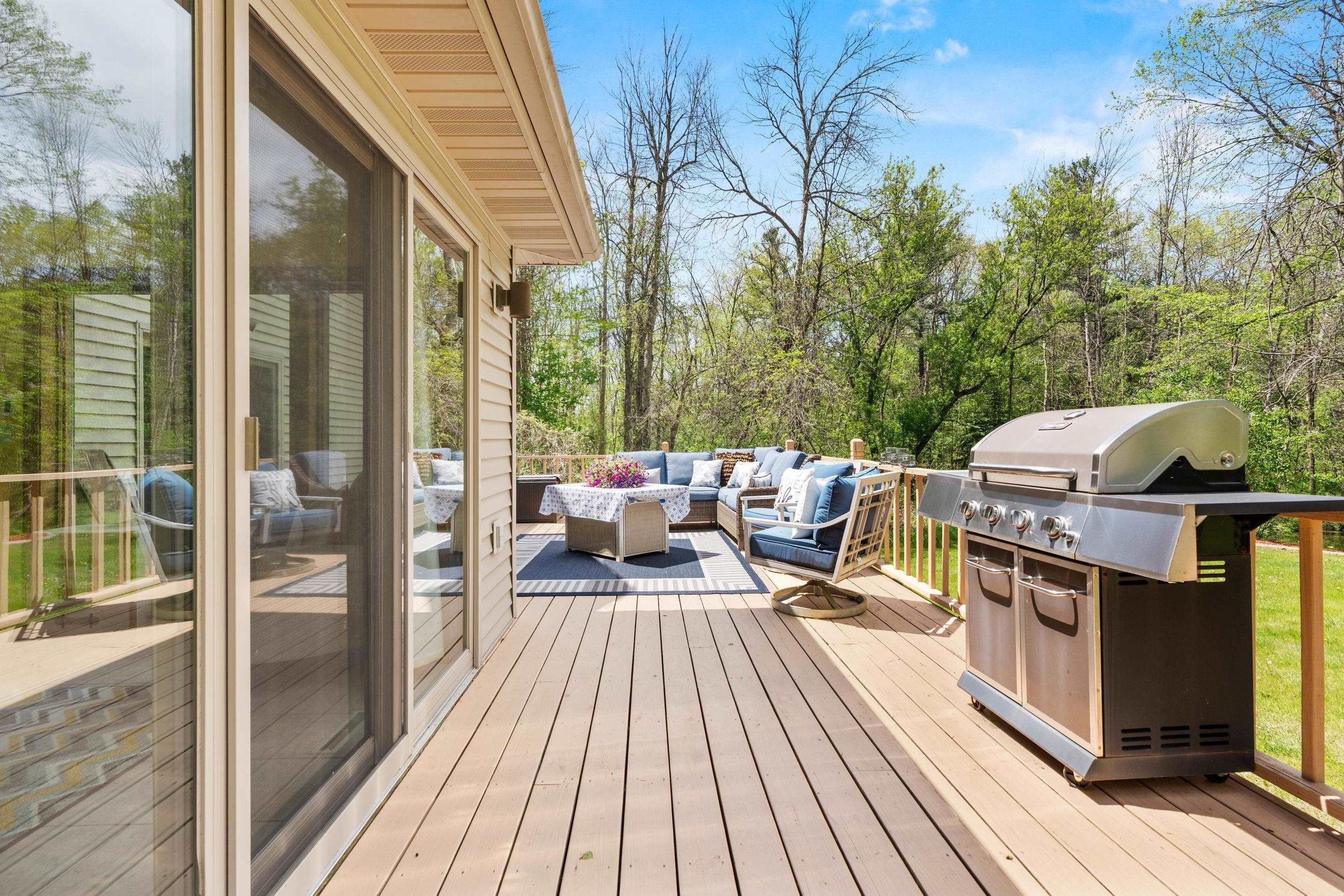 W8678 Hillview Road Hortonville, WI 54944 - Photo 41 of 68