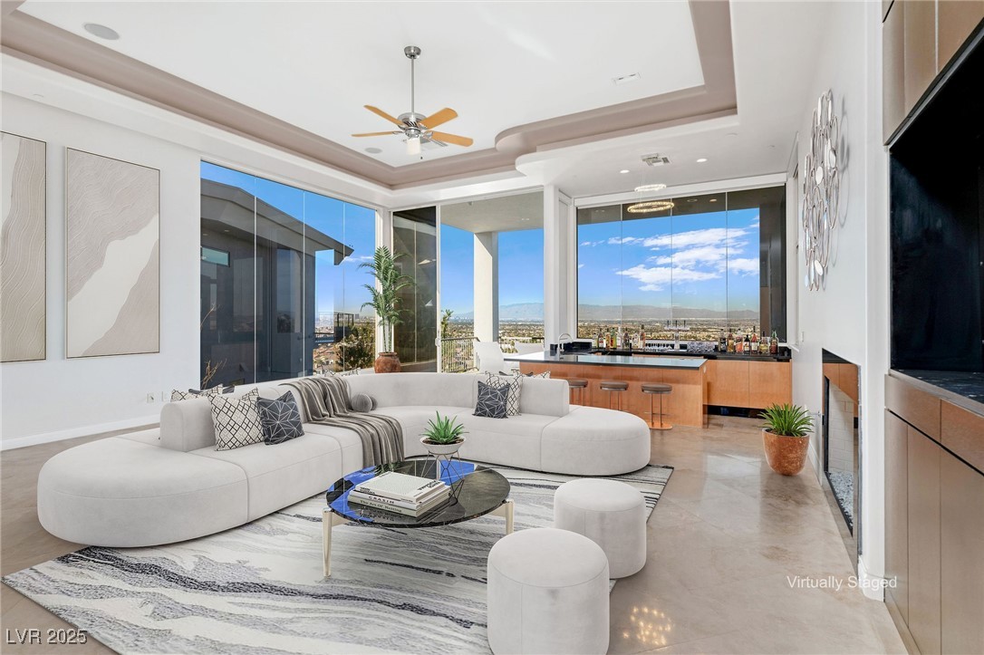 1484 MacDonald Ranch Drive Henderson, NV 89012 - Photo 11 of 32