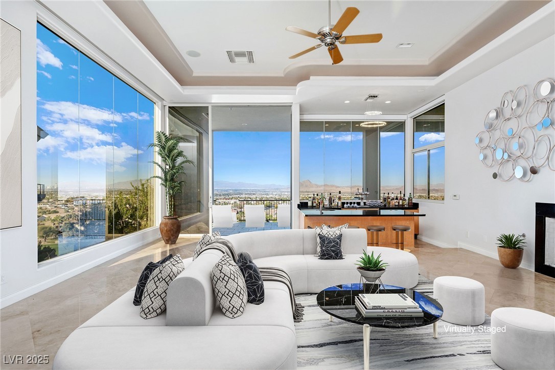 1484 MacDonald Ranch Drive Henderson, NV 89012 - Photo 13 of 32