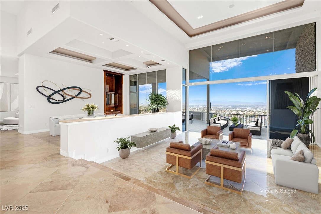 1484 MacDonald Ranch Drive Henderson, NV 89012 - Photo 2 of 32