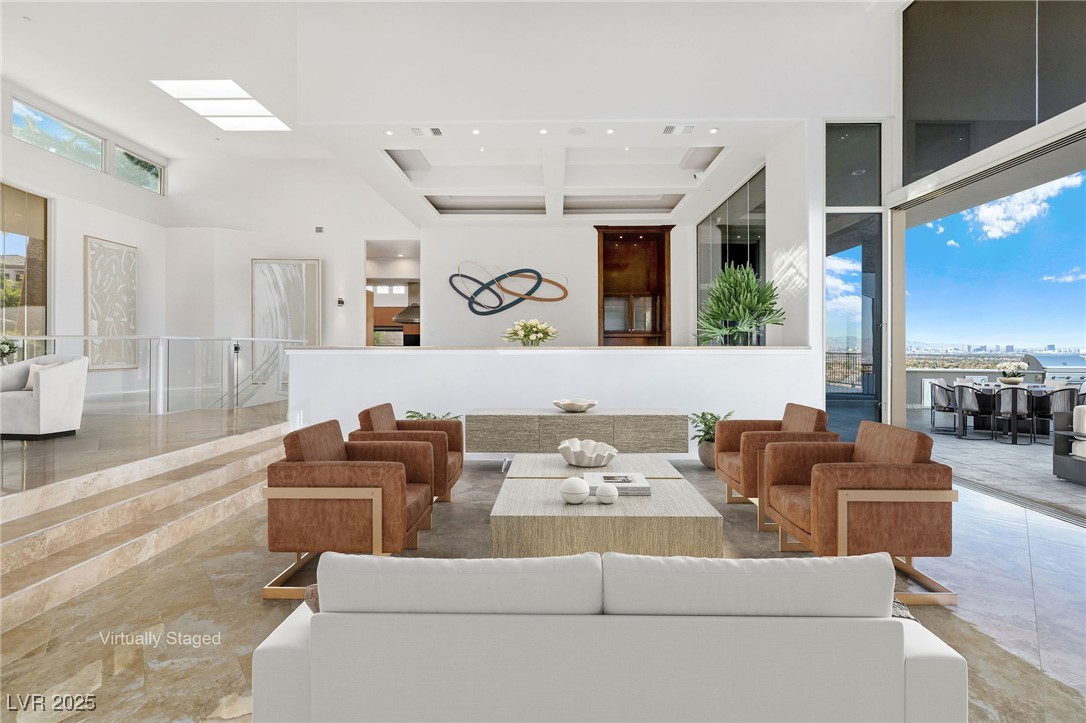 1484 MacDonald Ranch Drive Henderson, NV 89012 - Photo 3 of 32