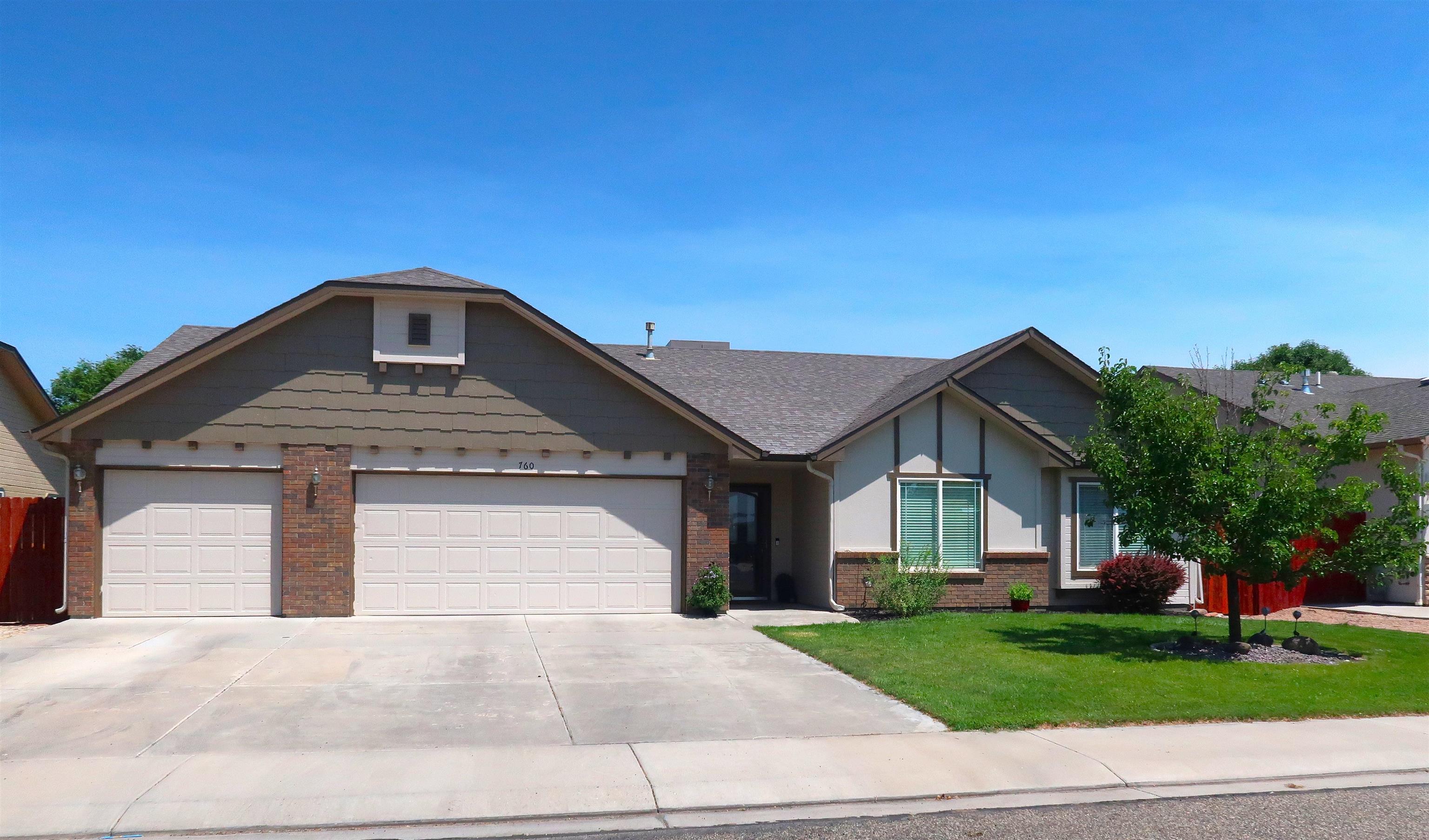 760 Crystal Way Fruita, CO 81521 - Photo 1 of 19 Gallery Image 1