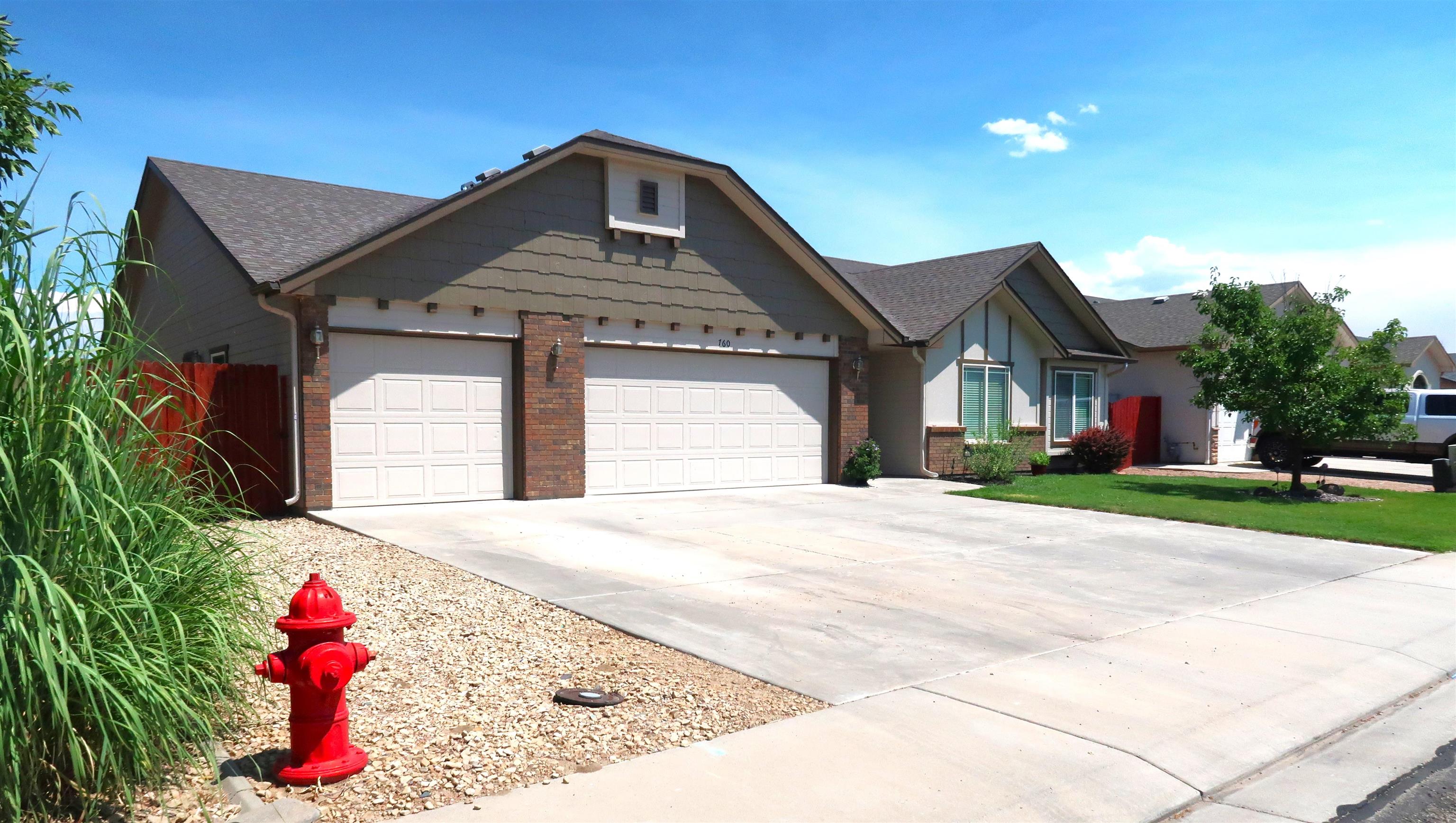 760 Crystal Way Fruita, CO 81521 - Photo 2 of 19 Gallery Image 2