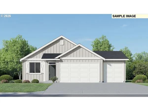 $444,900 | 3606 Northeast New York Avenue, Estacada, OR 97023