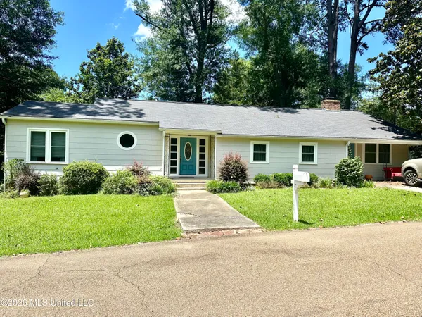 $249,000 | 512 West Minnesota Street, Brookhaven, MS 39601