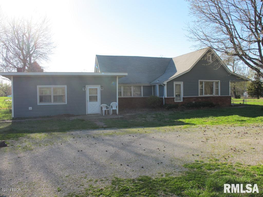 10959 Cedar Grove Road Marion, IL 62959 - Photo 2 of 30