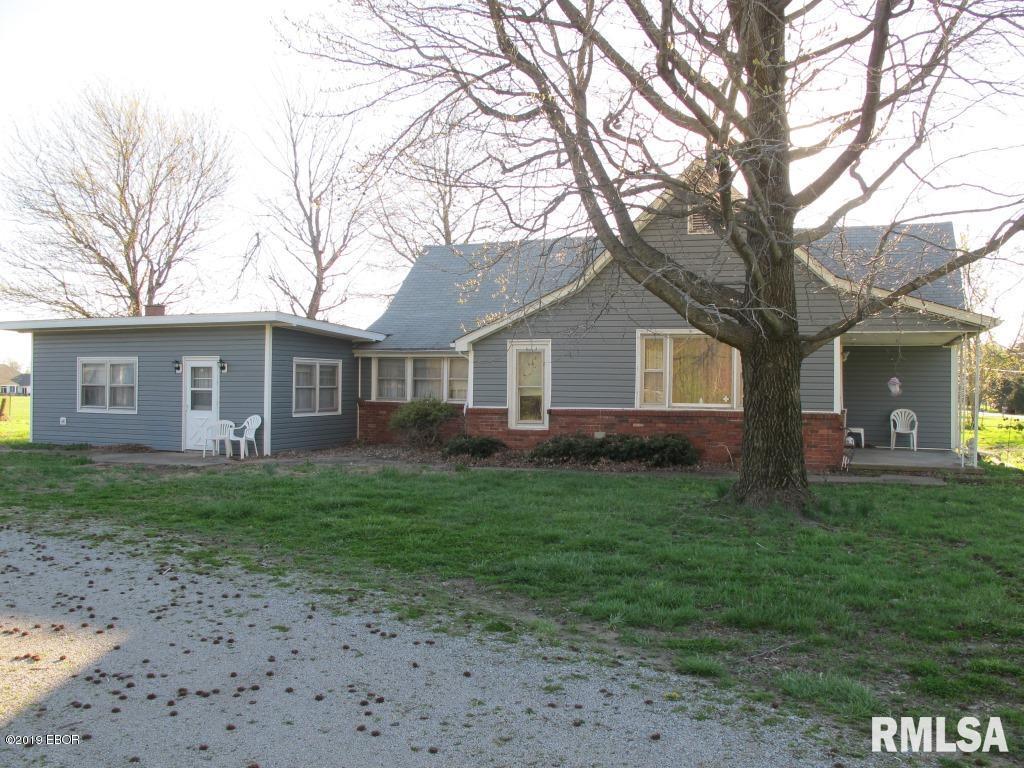 10959 Cedar Grove Road Marion, IL 62959 - Photo 28 of 30