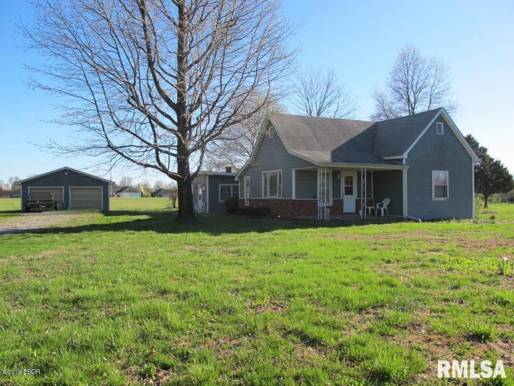 10959 Cedar Grove Road Marion, IL 62959 - Photo 3 of 30