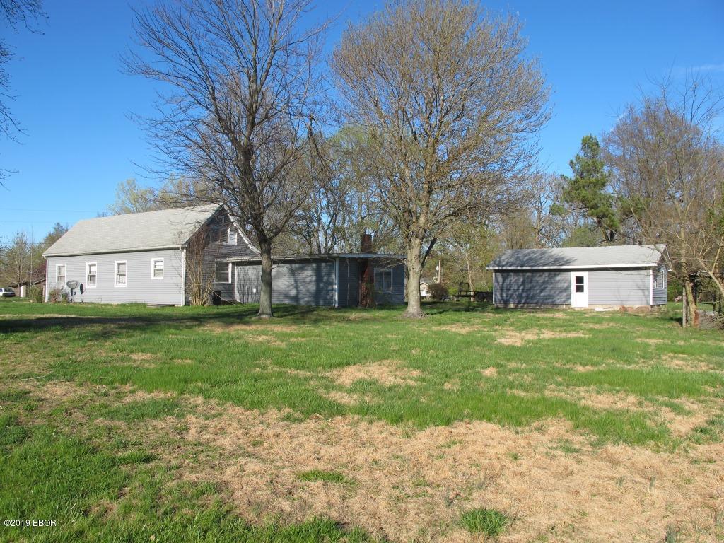 10959 Cedar Grove Road Marion, IL 62959 - Photo 4 of 30