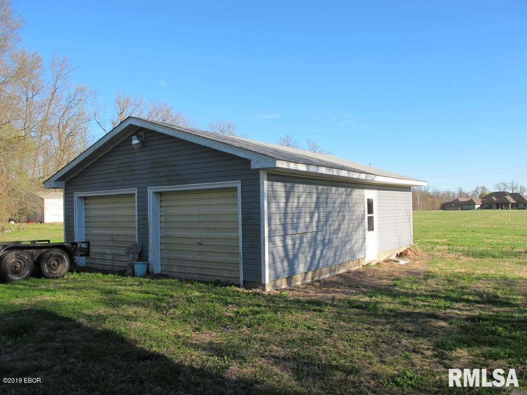 10959 Cedar Grove Road Marion, IL 62959 - Photo 5 of 30