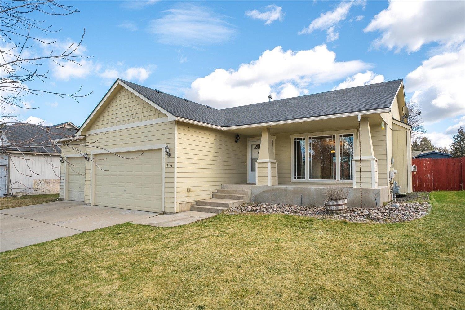 15304 North Wilson Court Mead, WA 99021 - Photo 1 of 46