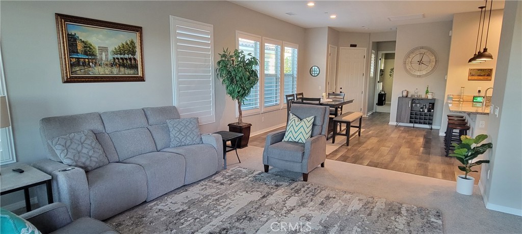 82 Burgundy Rancho Mirage, CA 92270 - Photo 6 of 42