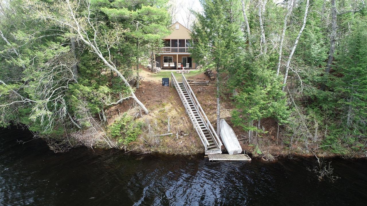 5081 Musky Point Road Mercer, WI 54547 - Photo 24 of 36 Gallery Image 24