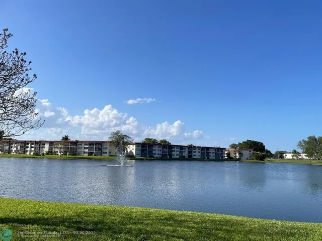 a view of a lake